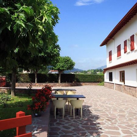 Apartamentos Armua Zugarramurdi Exterior foto